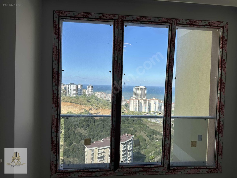 Manzaralı Sıfır Daire — fotoğraf 5