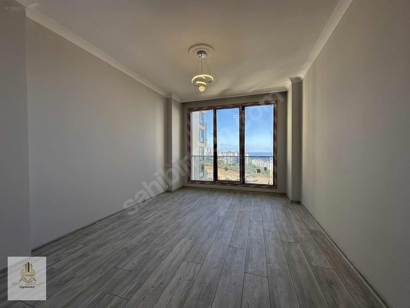 Manzaralı Sıfır Daire — fotoğraf 9