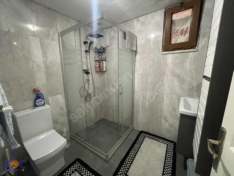 Koç İnşaattan Gazi Mah'de Satılık 85 M2 2+1 Bahçe Katı Daire — fotoğraf 22