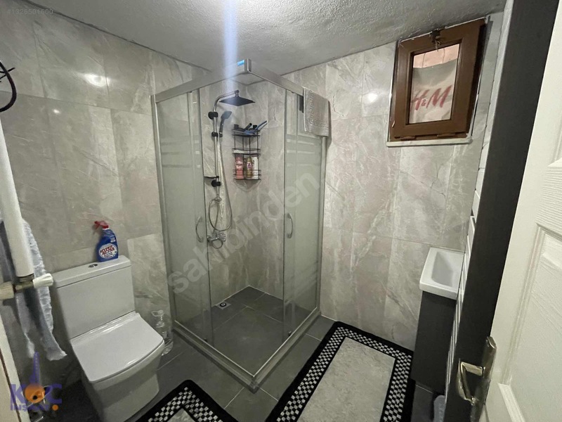 Koç İnşaattan Gazi Mah'de Satılık 85 M2 2+1 Bahçe Katı Daire — fotoğraf 23