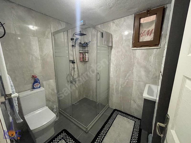 Koç İnşaattan Gazi Mah'de Satılık 85 M2 2+1 Bahçe Katı Daire — fotoğraf 24