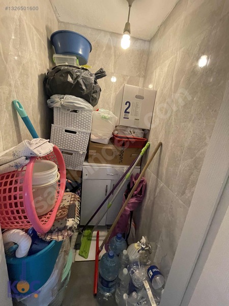 Koç İnşaattan Gazi Mah'de Satılık 85 M2 2+1 Bahçe Katı Daire — fotoğraf 25
