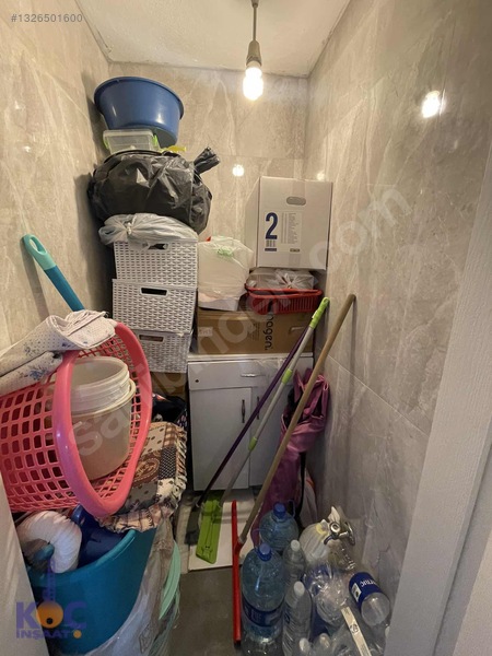 Koç İnşaattan Gazi Mah'de Satılık 85 M2 2+1 Bahçe Katı Daire — fotoğraf 26