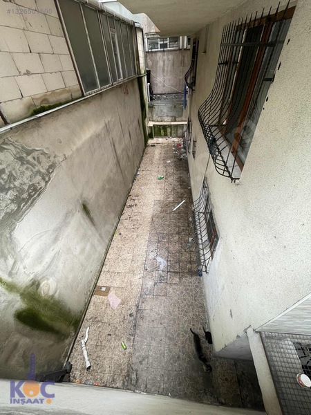 Koç İnşaattan Gazi Mah'de Satılık 85 M2 2+1 Bahçe Katı Daire — fotoğraf 29