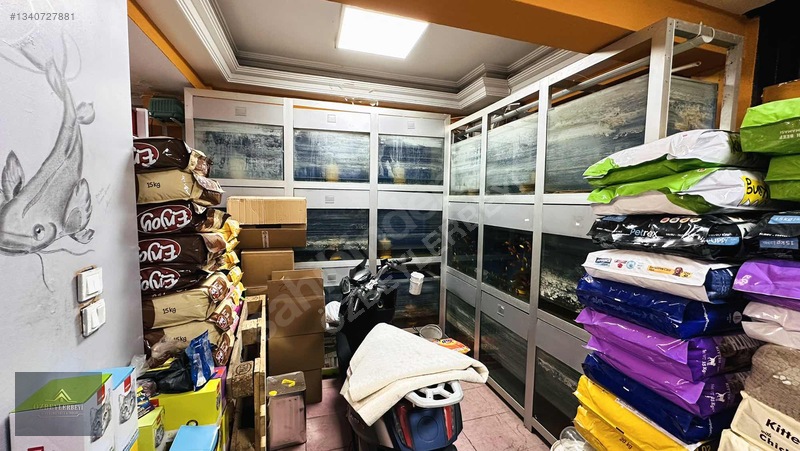 Antep Lisesi Kavşağında Satılık 175 M2 Dükkan — fotoğraf 9