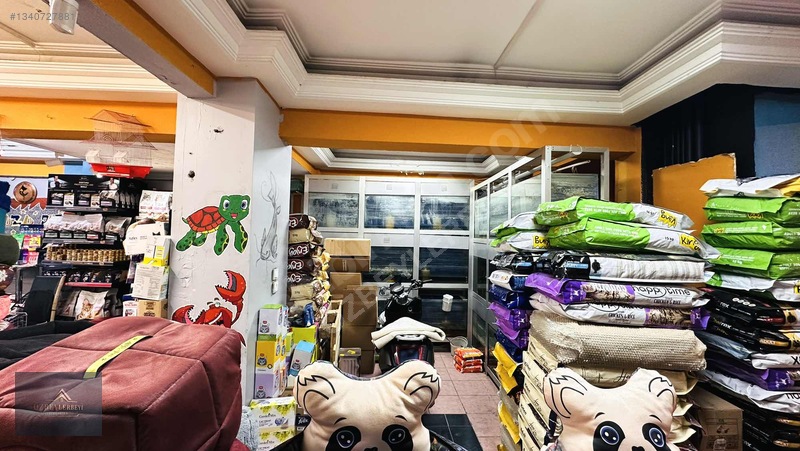 Antep Lisesi Kavşağında Satılık 175 M2 Dükkan — fotoğraf 10