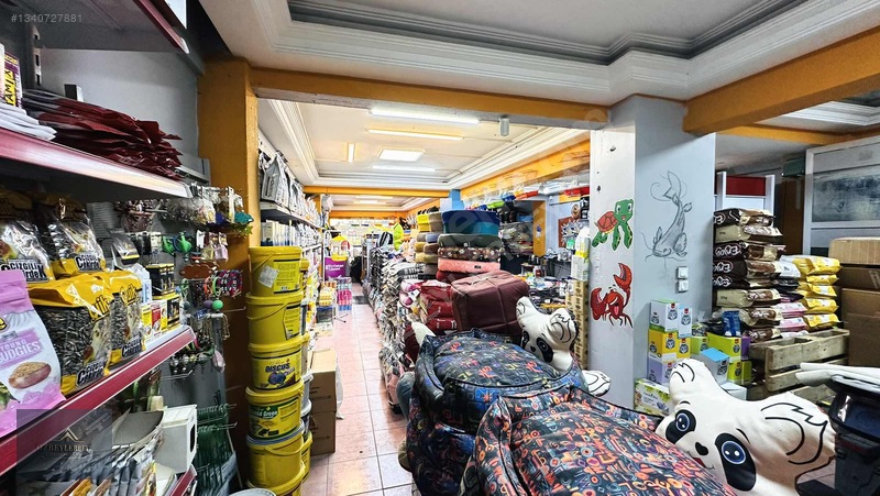 Antep Lisesi Kavşağında Satılık 175 M2 Dükkan — fotoğraf 11