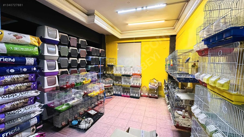 Antep Lisesi Kavşağında Satılık 175 M2 Dükkan — fotoğraf 12