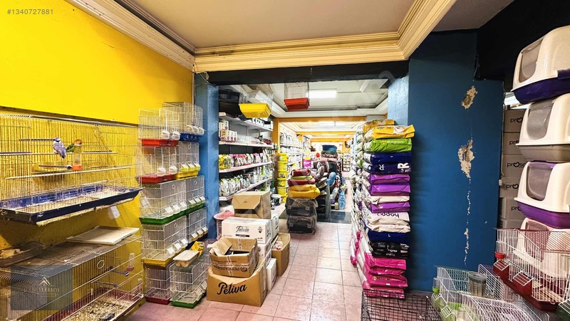 Antep Lisesi Kavşağında Satılık 175 M2 Dükkan — fotoğraf 13