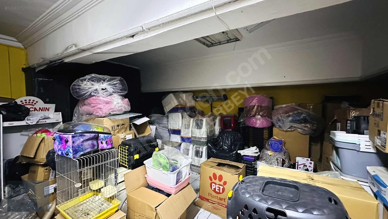 Antep Lisesi Kavşağında Satılık 175 M2 Dükkan — fotoğraf 15