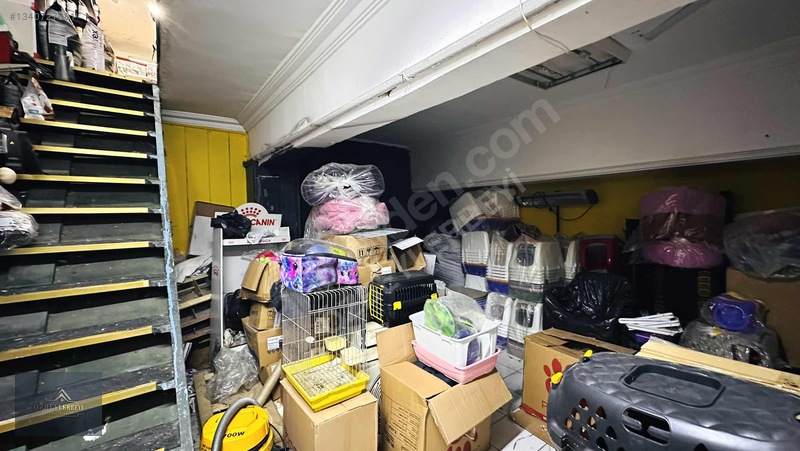 Antep Lisesi Kavşağında Satılık 175 M2 Dükkan — fotoğraf 16