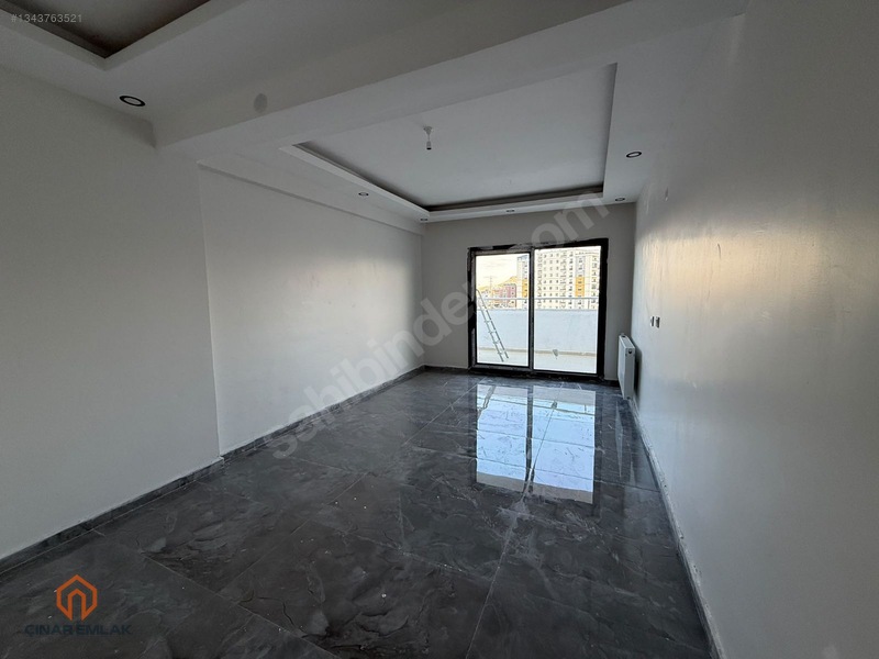 Çınar Emlaktan Tedaş Arkasi Satılık Sıfır 4+1 Dubleks Daire — fotoğraf 5