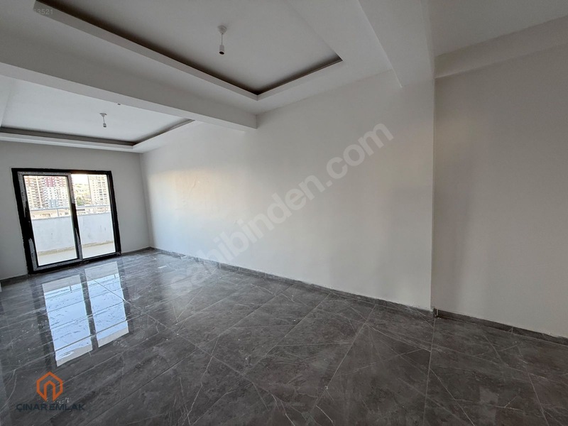Çınar Emlaktan Tedaş Arkasi Satılık Sıfır 4+1 Dubleks Daire — fotoğraf 6