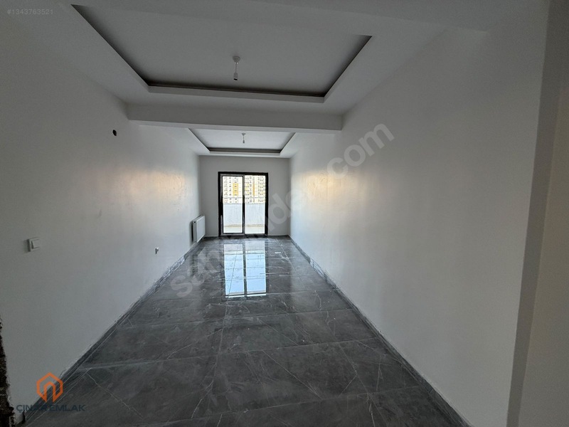Çınar Emlaktan Tedaş Arkasi Satılık Sıfır 4+1 Dubleks Daire — fotoğraf 7