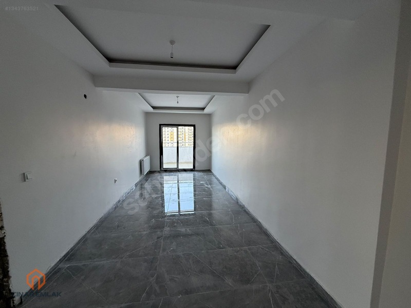 Çınar Emlaktan Tedaş Arkasi Satılık Sıfır 4+1 Dubleks Daire — fotoğraf 8