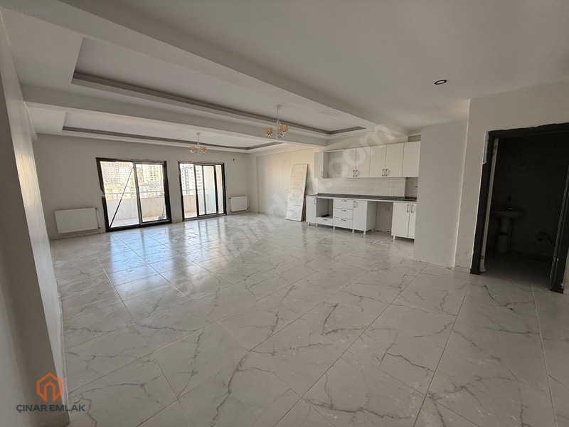 Çınar Emlaktan Tedaş Arkasi Satılık Sıfır 4+1 Dubleks Daire — fotoğraf 10