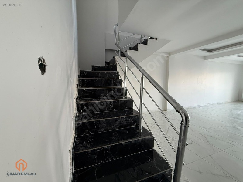 Çınar Emlaktan Tedaş Arkasi Satılık Sıfır 4+1 Dubleks Daire — fotoğraf 12