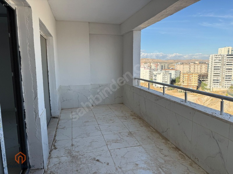 Çınar Emlaktan Tedaş Arkasi Satılık Sıfır 4+1 Dubleks Daire — fotoğraf 13
