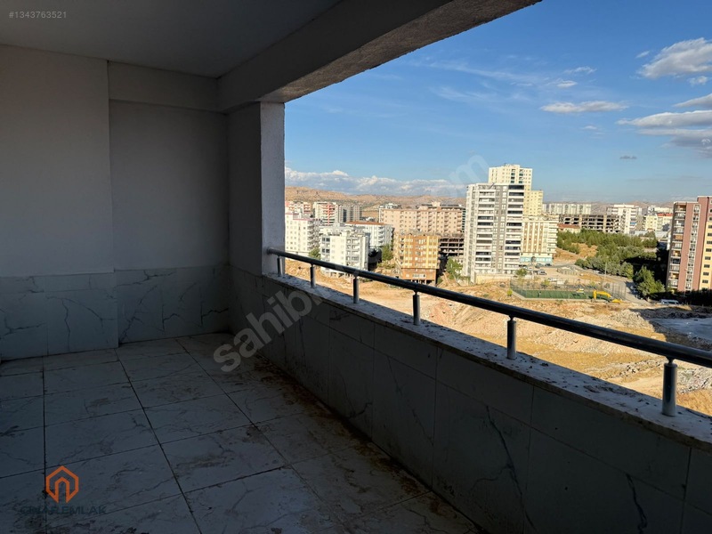 Çınar Emlaktan Tedaş Arkasi Satılık Sıfır 4+1 Dubleks Daire — fotoğraf 14