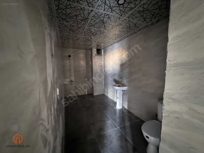 Çınar Emlaktan Tedaş Arkasi Satılık Sıfır 4+1 Dubleks Daire — fotoğraf 15