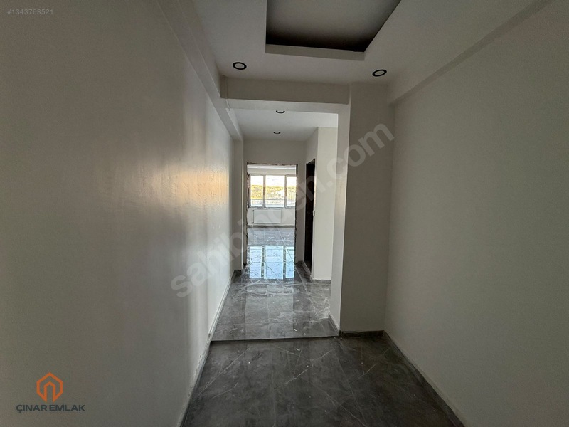 Çınar Emlaktan Tedaş Arkasi Satılık Sıfır 4+1 Dubleks Daire — fotoğraf 16