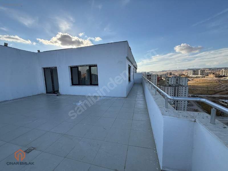 Çınar Emlaktan Tedaş Arkasi Satılık Sıfır 4+1 Dubleks Daire — fotoğraf 17