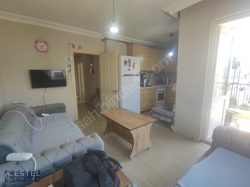 Antalya Kepez Şafak Kiralık 2+1 Doğalgazlı Eşyalı Daire No.20674