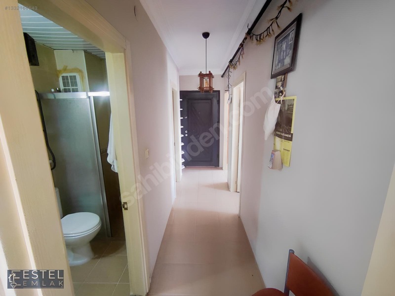 Antalya Kepez Şafak Kiralık 2+1 Doğalgazlı Eşyalı Daire No.20674 — fotoğraf 2