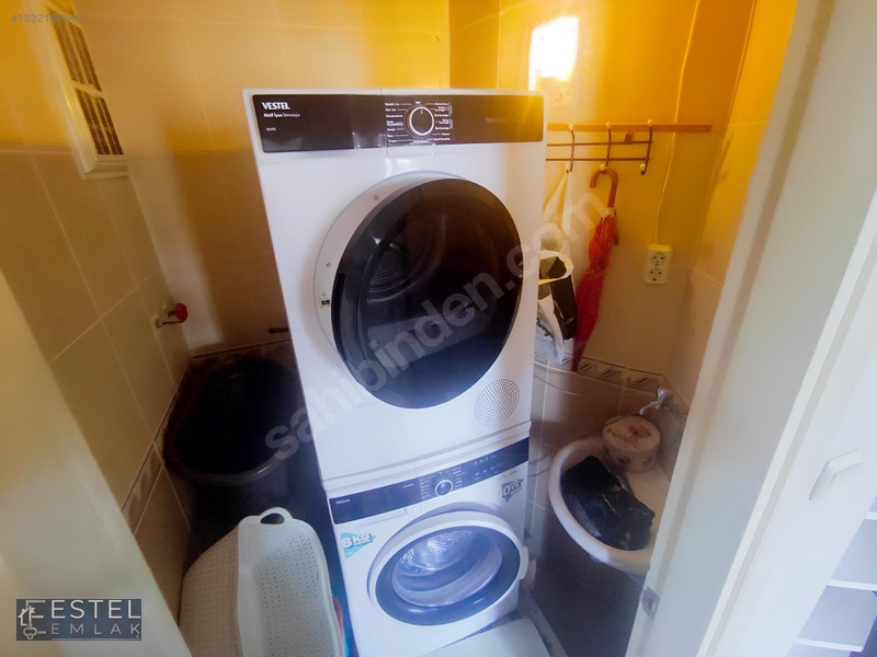 Antalya Kepez Şafak Kiralık 2+1 Doğalgazlı Eşyalı Daire No.20674 — fotoğraf 3