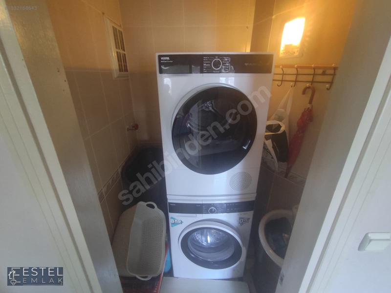 Antalya Kepez Şafak Kiralık 2+1 Doğalgazlı Eşyalı Daire No.20674 — fotoğraf 4