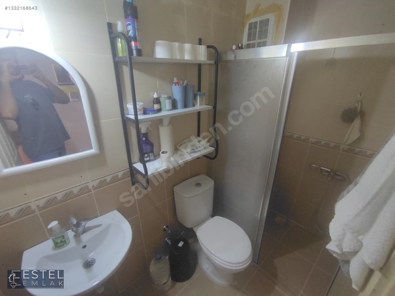 Antalya Kepez Şafak Kiralık 2+1 Doğalgazlı Eşyalı Daire No.20674 — fotoğraf 5