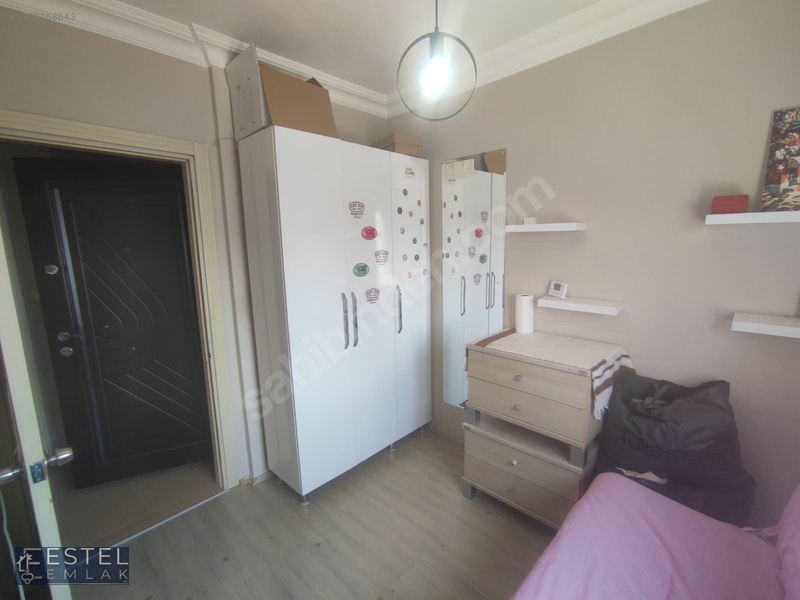 Antalya Kepez Şafak Kiralık 2+1 Doğalgazlı Eşyalı Daire No.20674 — fotoğraf 6