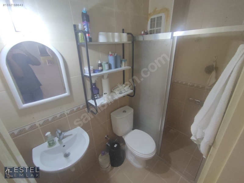 Antalya Kepez Şafak Kiralık 2+1 Doğalgazlı Eşyalı Daire No.20674 — fotoğraf 7