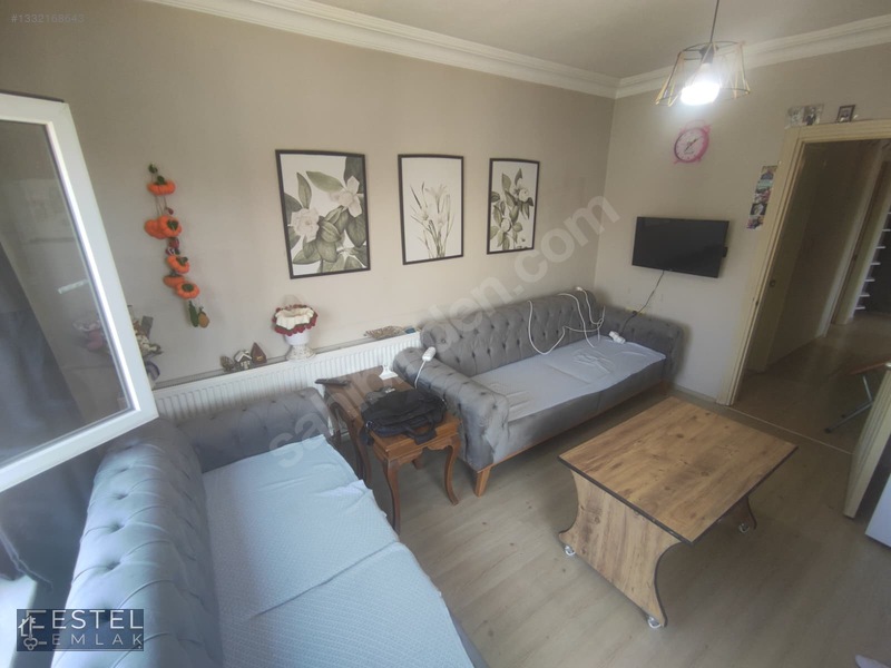 Antalya Kepez Şafak Kiralık 2+1 Doğalgazlı Eşyalı Daire No.20674 — fotoğraf 8
