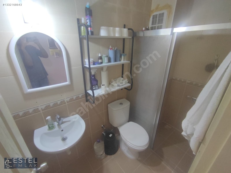 Antalya Kepez Şafak Kiralık 2+1 Doğalgazlı Eşyalı Daire No.20674 — fotoğraf 11