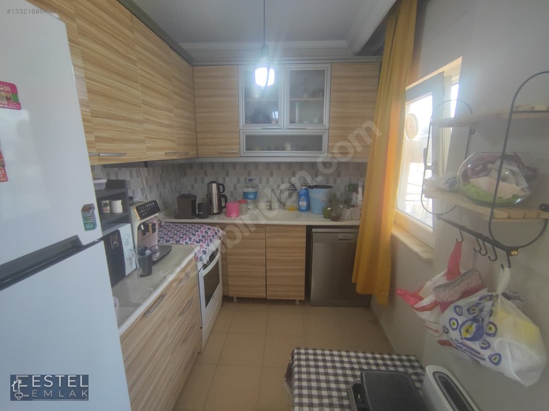 Antalya Kepez Şafak Kiralık 2+1 Doğalgazlı Eşyalı Daire No.20674 — fotoğraf 12