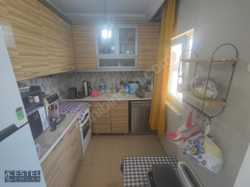 Antalya Kepez Şafak Kiralık 2+1 Doğalgazlı Eşyalı Daire No.20674 — fotoğraf 13