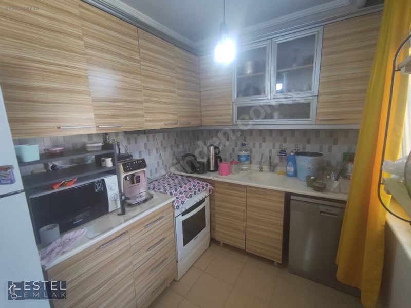 Antalya Kepez Şafak Kiralık 2+1 Doğalgazlı Eşyalı Daire No.20674 — fotoğraf 15