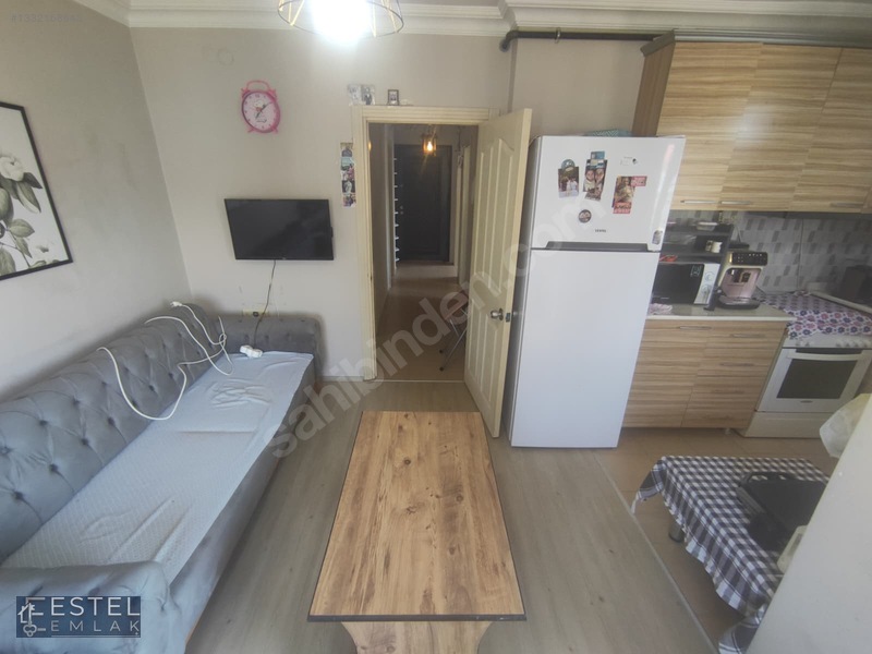 Antalya Kepez Şafak Kiralık 2+1 Doğalgazlı Eşyalı Daire No.20674 — fotoğraf 16