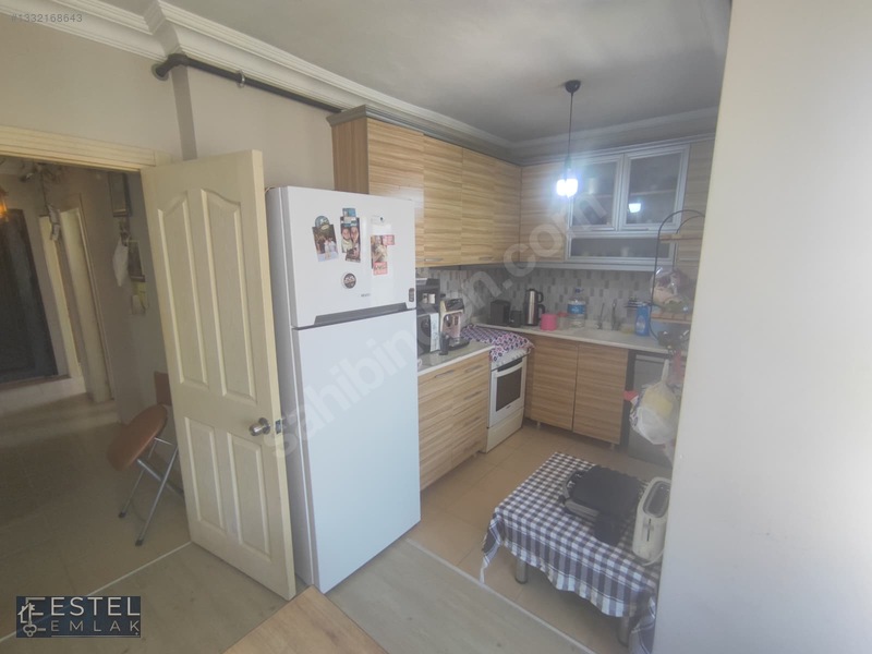 Antalya Kepez Şafak Kiralık 2+1 Doğalgazlı Eşyalı Daire No.20674 — fotoğraf 17