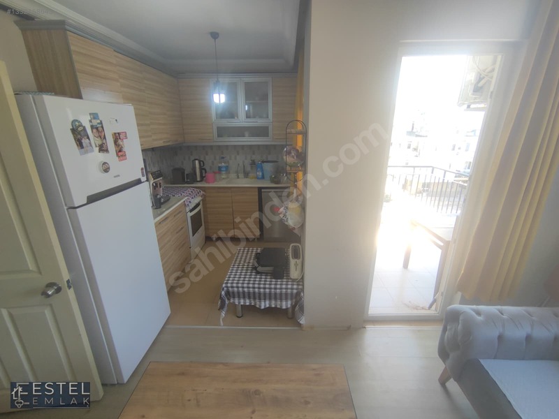 Antalya Kepez Şafak Kiralık 2+1 Doğalgazlı Eşyalı Daire No.20674 — fotoğraf 18