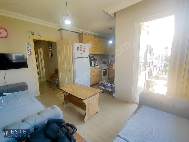Antalya Kepez Şafak Kiralık 2+1 Doğalgazlı Eşyalı Daire No.20674 — fotoğraf 19