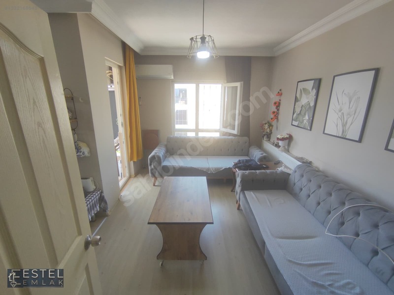 Antalya Kepez Şafak Kiralık 2+1 Doğalgazlı Eşyalı Daire No.20674 — fotoğraf 20
