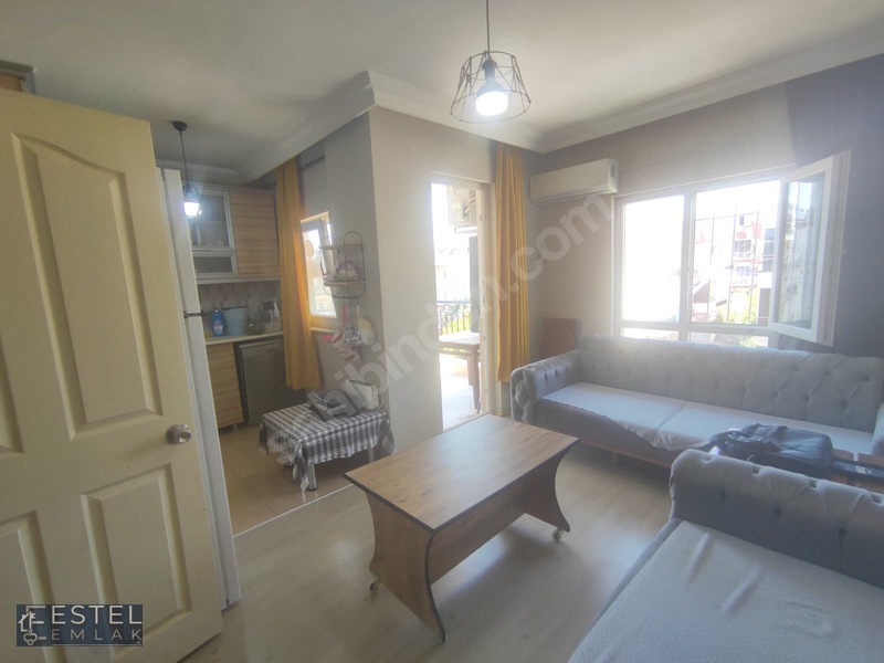 Antalya Kepez Şafak Kiralık 2+1 Doğalgazlı Eşyalı Daire No.20674 — fotoğraf 21