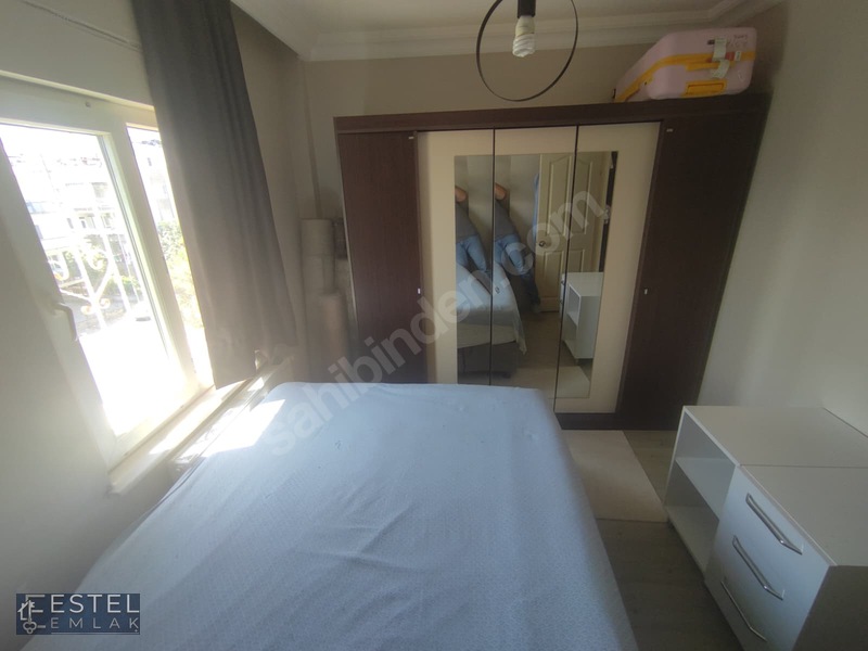 Antalya Kepez Şafak Kiralık 2+1 Doğalgazlı Eşyalı Daire No.20674 — fotoğraf 22