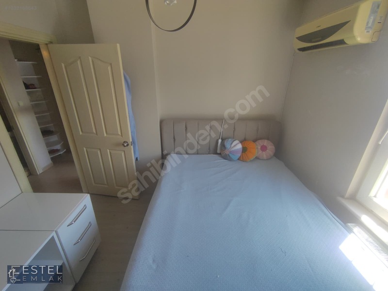 Antalya Kepez Şafak Kiralık 2+1 Doğalgazlı Eşyalı Daire No.20674 — fotoğraf 23
