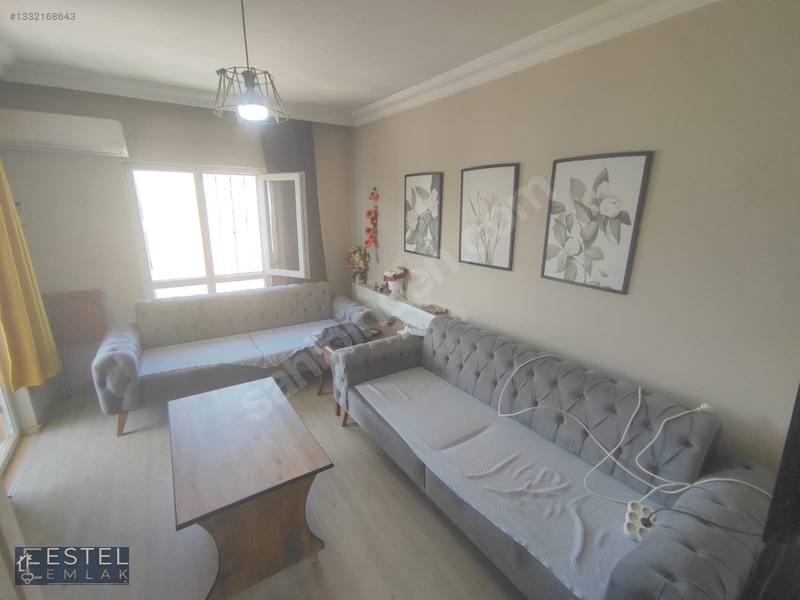 Antalya Kepez Şafak Kiralık 2+1 Doğalgazlı Eşyalı Daire No.20674 — fotoğraf 24