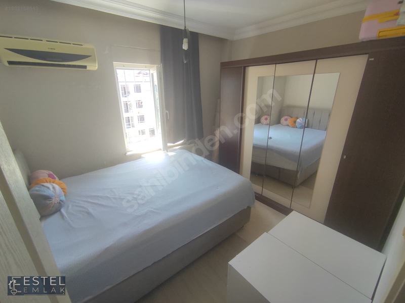 Antalya Kepez Şafak Kiralık 2+1 Doğalgazlı Eşyalı Daire No.20674 — fotoğraf 26