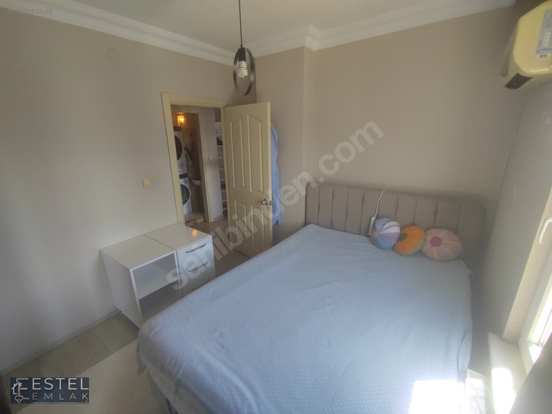 Antalya Kepez Şafak Kiralık 2+1 Doğalgazlı Eşyalı Daire No.20674 — fotoğraf 27