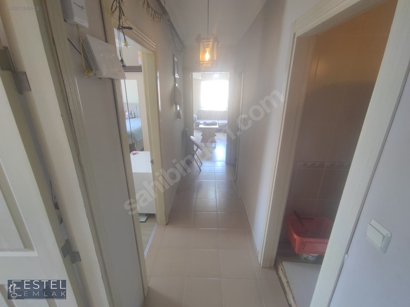 Antalya Kepez Şafak Kiralık 2+1 Doğalgazlı Eşyalı Daire No.20674 — fotoğraf 28